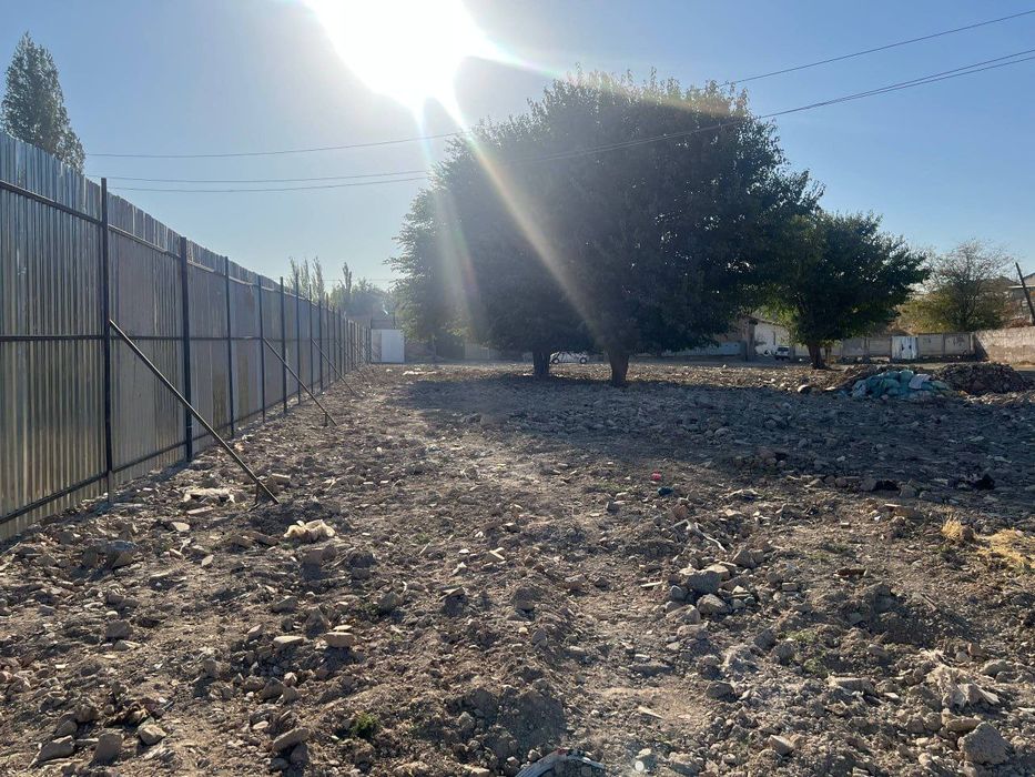 Дом продается на Чирчике