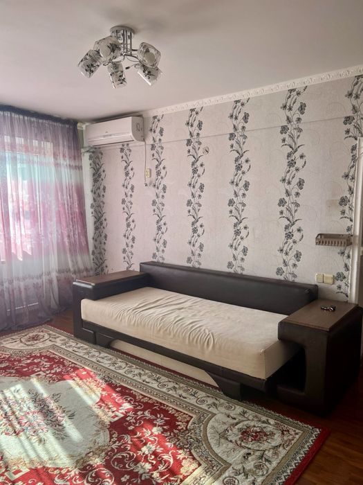 Трёхкомнатная квартира Уш болмели патер торг