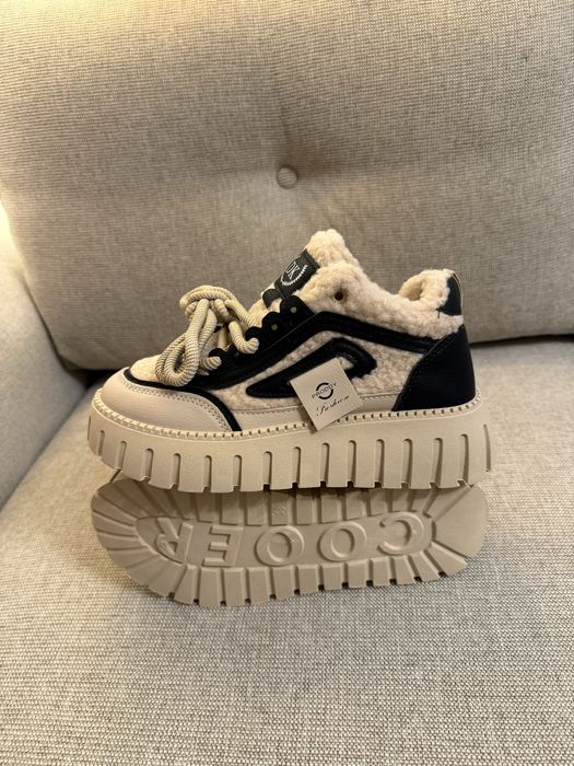 Încălțări DuoColor 37