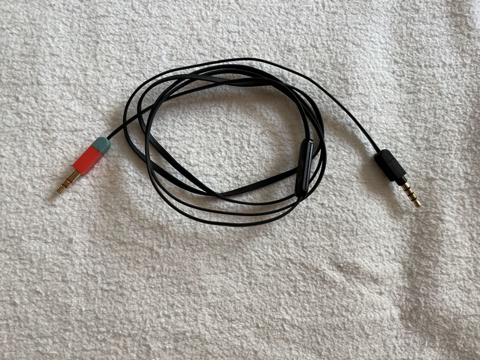 Cablu audio casti SkullCandy Jack - Jack ( si pt beats bose jbl akg)