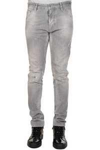 Мъжки дънки Dsquared Cool Guy Slim - 32