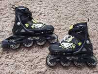 Vand Rollerblade