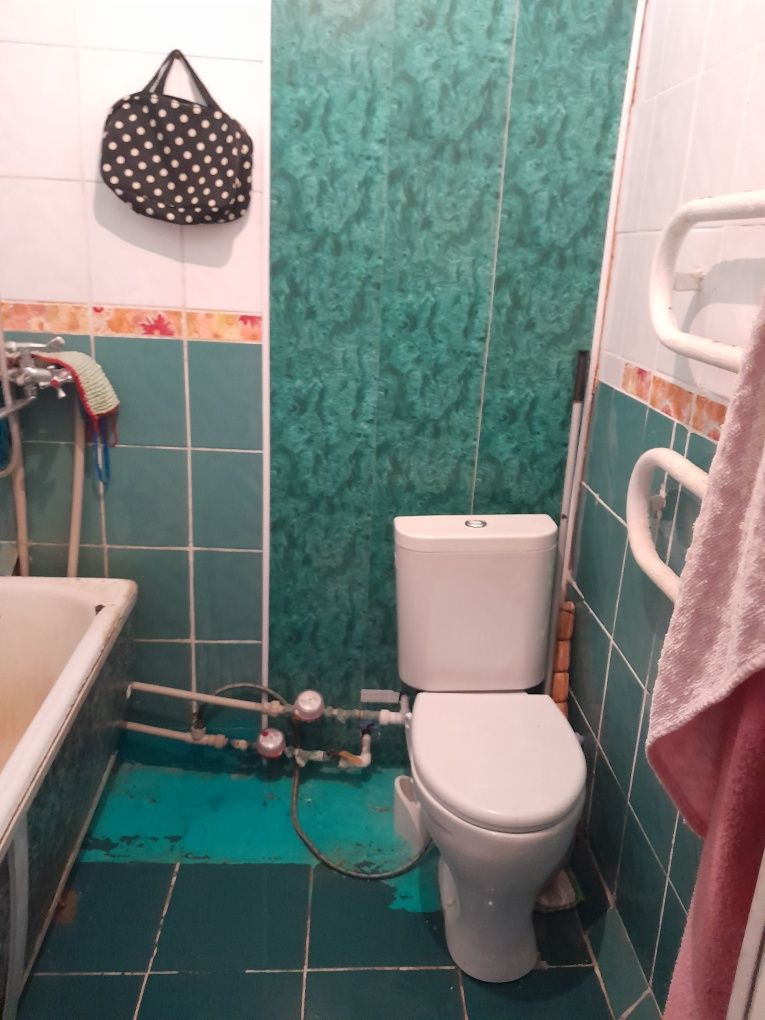 Продам 1 комн.квартиру