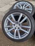 Jante CMS r18 5x112