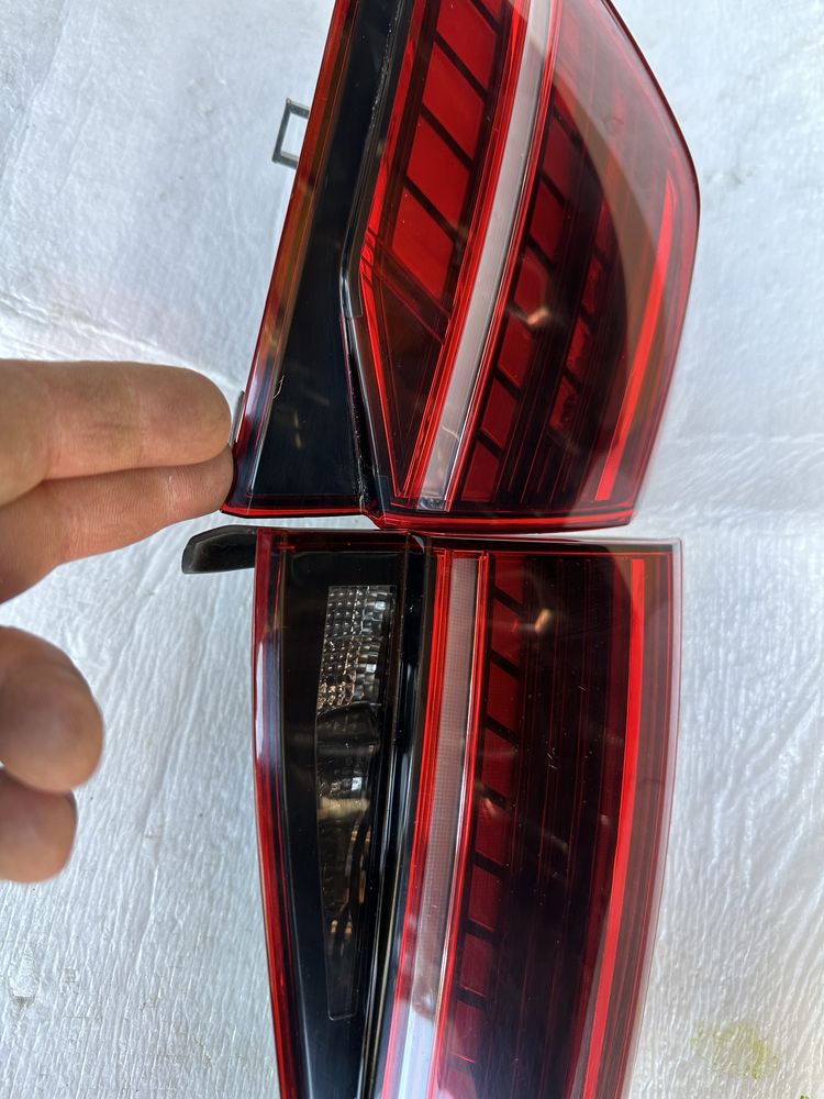 Stop stânga full led vw golf 7.5g0945207.g.5g0945307.p.