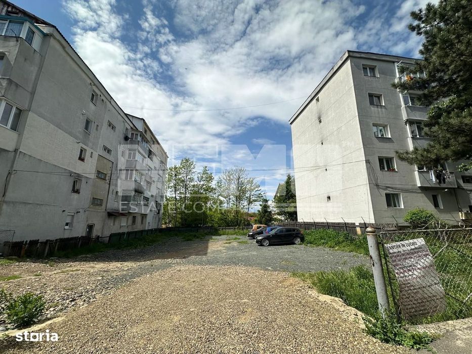 Teren de Vanzare Intravilan | Burdujeni, Suceava | Pret: 180.000€