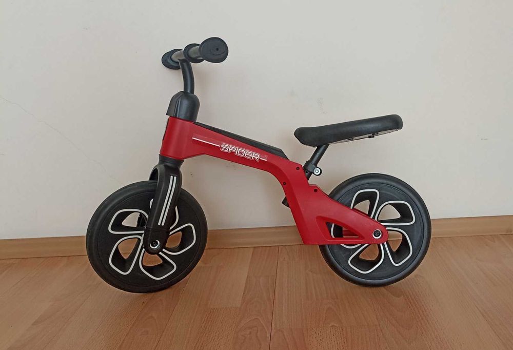 Колело за баланс Spider