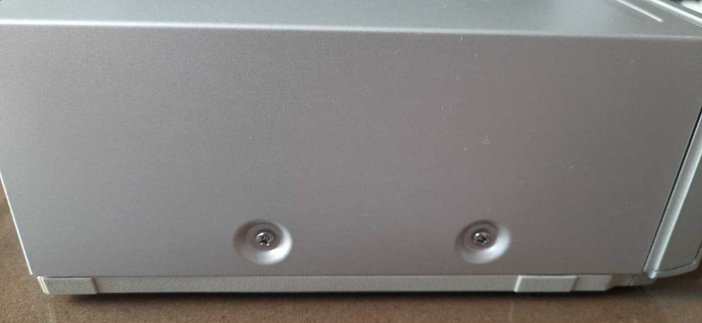 video recorder PHILIPS nicam hi-fi stereo