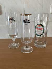 Чаши и халби за бира - комплекти