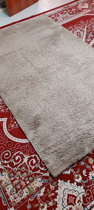 Ковёр Турецкий травка