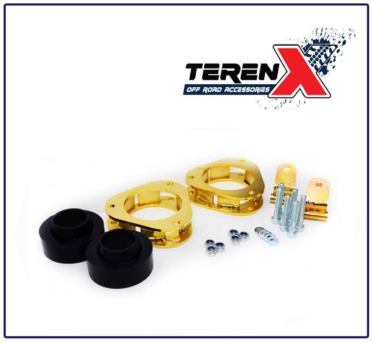 Kit de inaltare pentru Toyota RAV4 III, IV