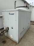 Chiller, chiler, ciler Clint 47kw