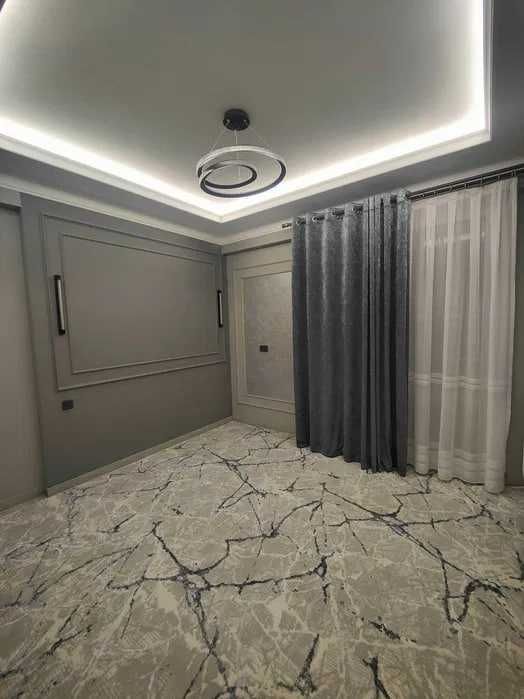 3-комнатная квартира в ЖК Zarafshon City | Евроремонт | Яккасарай