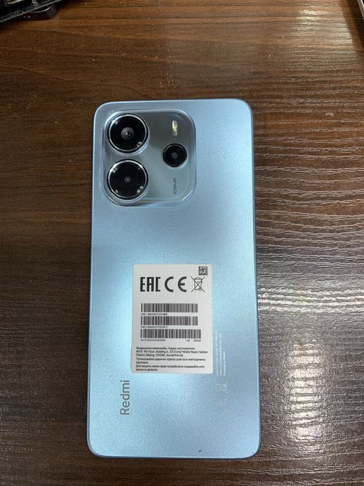 Продается Редми нот 14