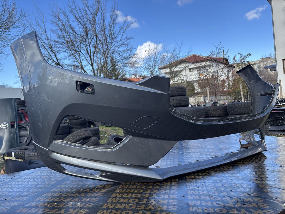 Броня Волво ХЦ60/Volvo XC 60