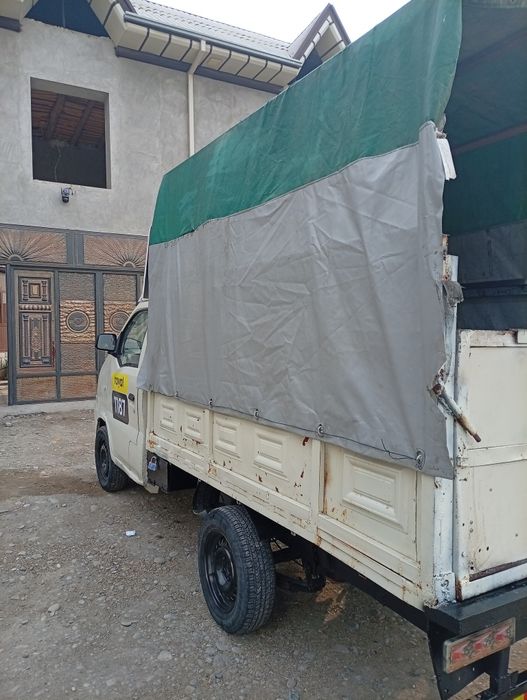 Hafei brio labo qilingan