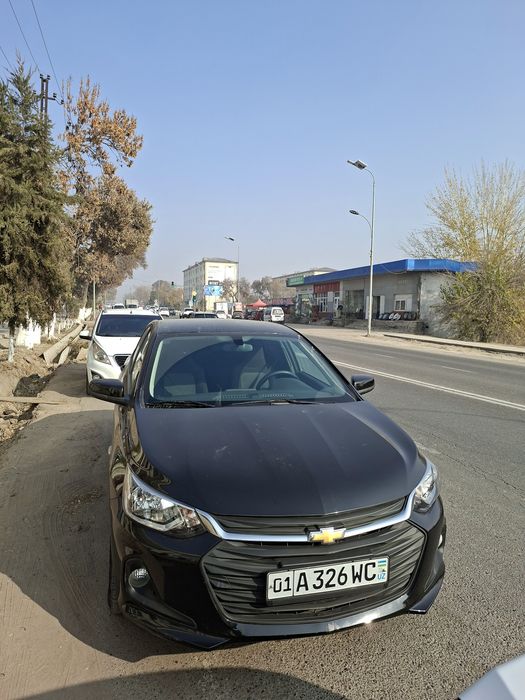 Onix M/T1 2024 noyabr