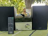 Mini sistem sony