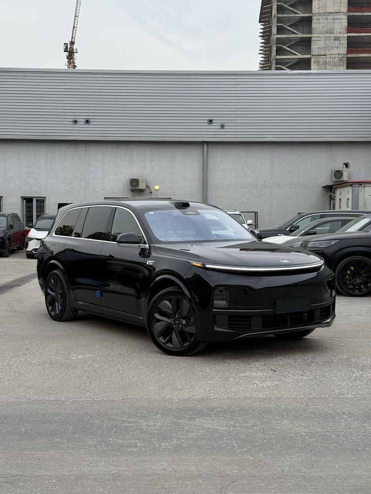 Li9 Ultra Notarius 2024 Tayyor