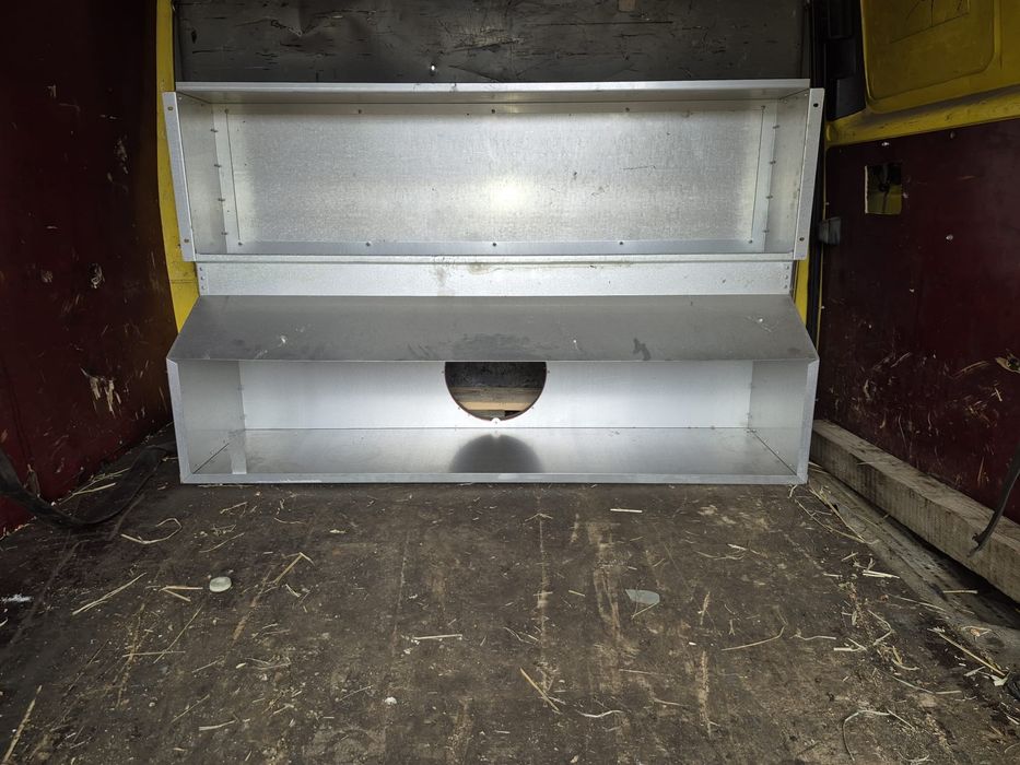 Hotă bucătărie, cantină, ect.