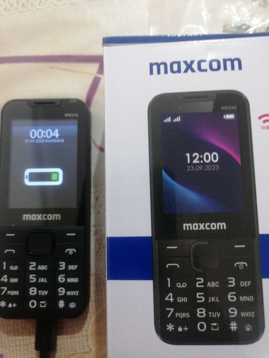 Telefon de vanzare