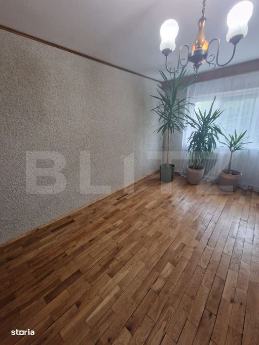 Apartament 2 camere, decomandat, 52 mp, etaj intermediar, zona Obcini