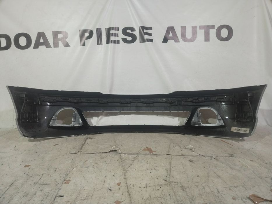 Bara fata BMW Seria 3 E46 M-Sport, facelift, 2003, 2004, 2005, cod origine OE 51117065464. 9986