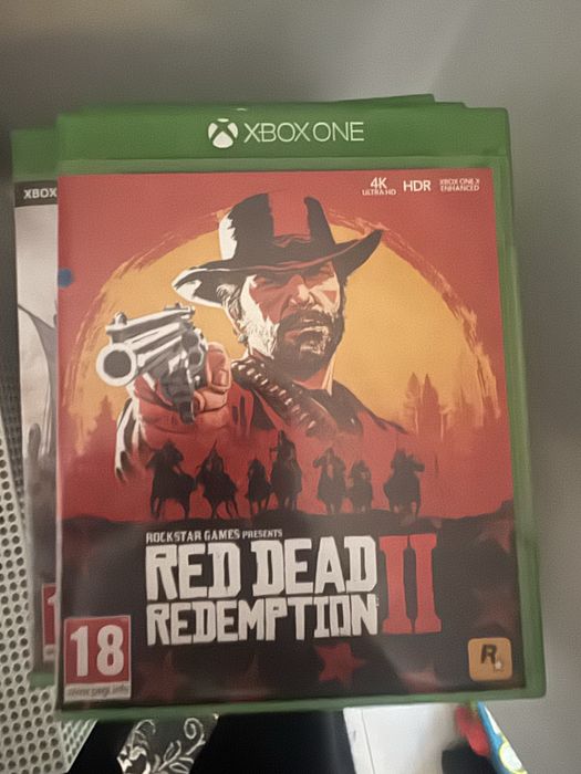 Vand as valhala , far cry 6 , read dead 2 , sniper elite 4, watchdogs2