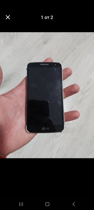 Samsung galaxy a05s - 128gb + LG - K7 16gb + Huawei Y5 2018