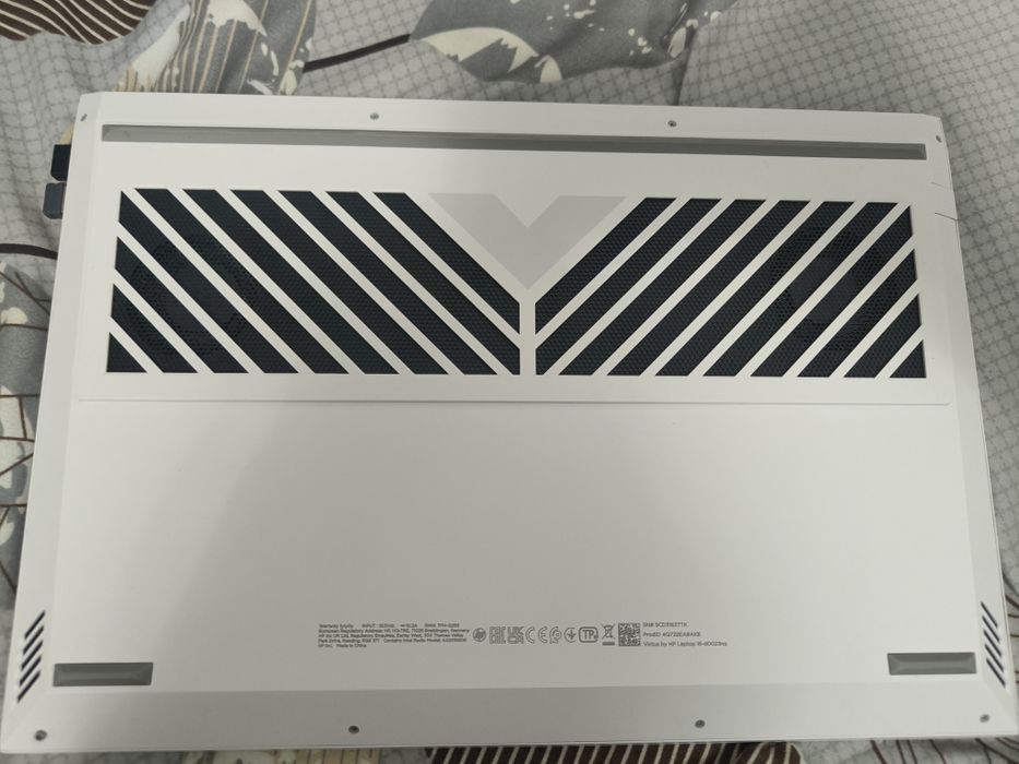 Laptop HP Victus (OMEN)
