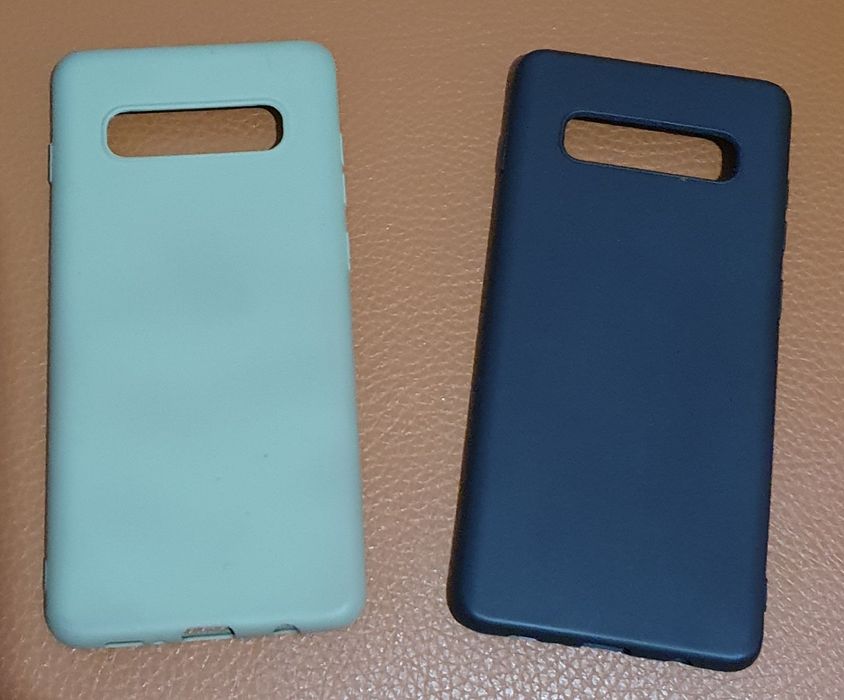 Vând baterie externa promate