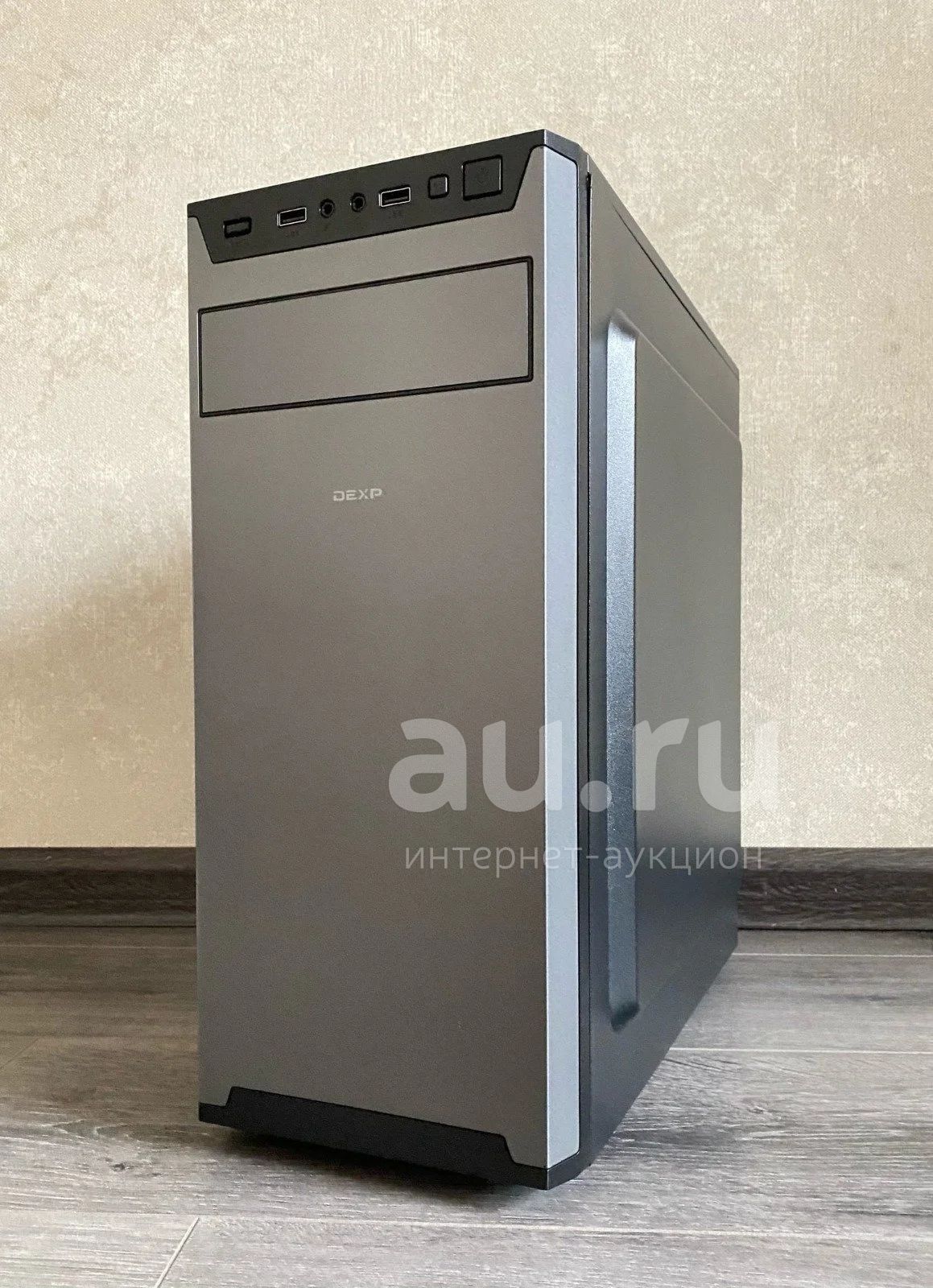 Продам ПК intel i5 10400f + 1080ti