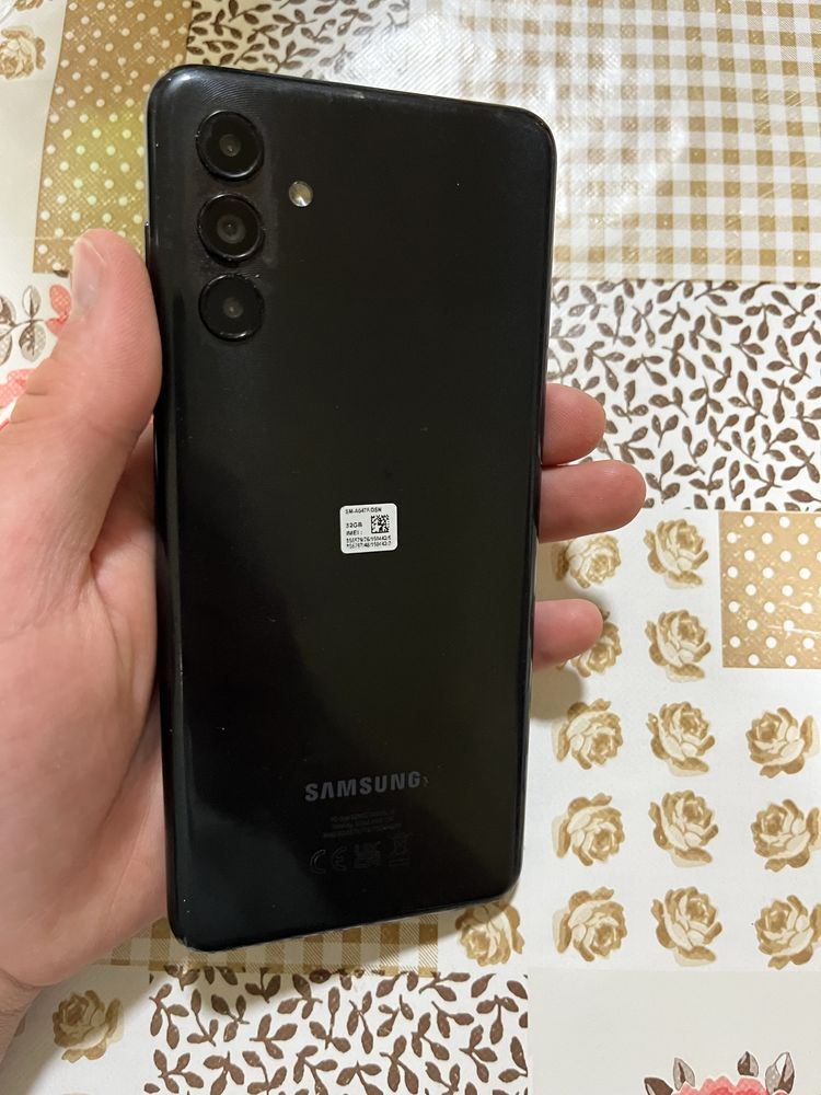 Samsung Galaxy A04s