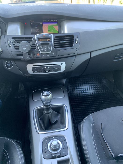 Renault Laguna 3/2015/1.5 dci