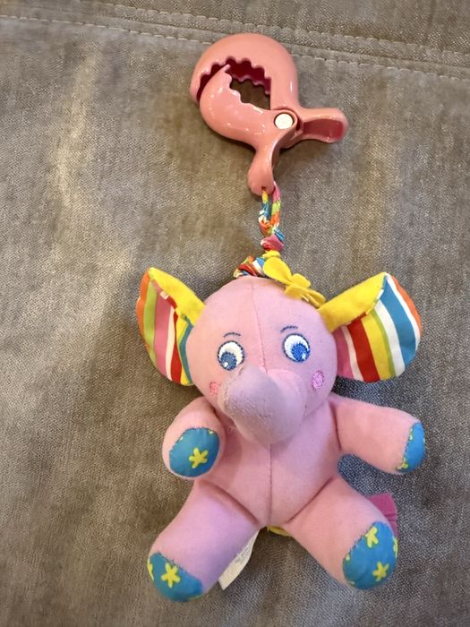 Lot 10 jucarii bebe fisher price, chicco