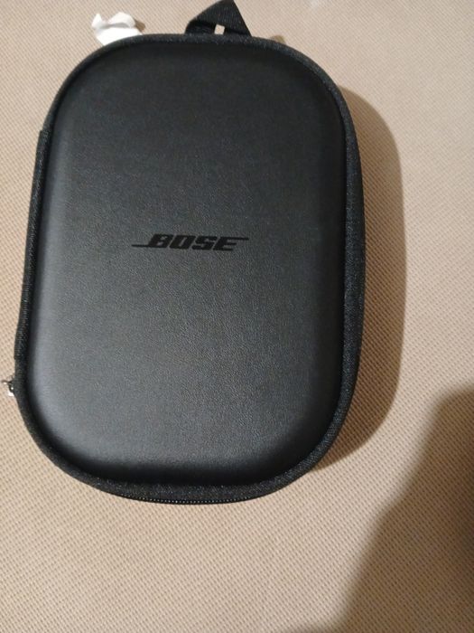 Husa pt casti audio Bose si Sony
