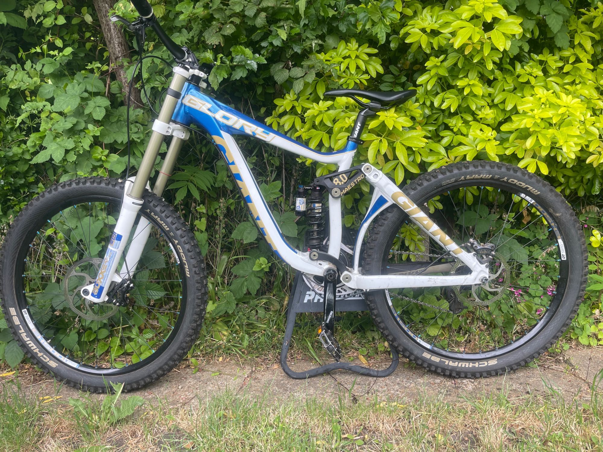 Giant Glory не saracen trek specialized yt