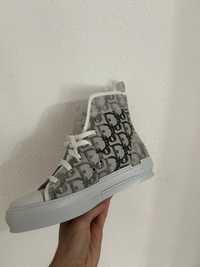 Vand adidasi Dior B23 High-Top