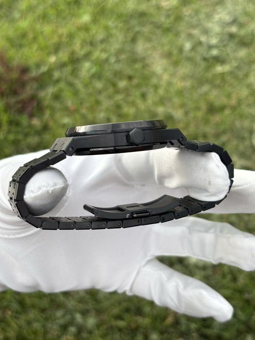 Ceas Royal Oak Seiko Mod