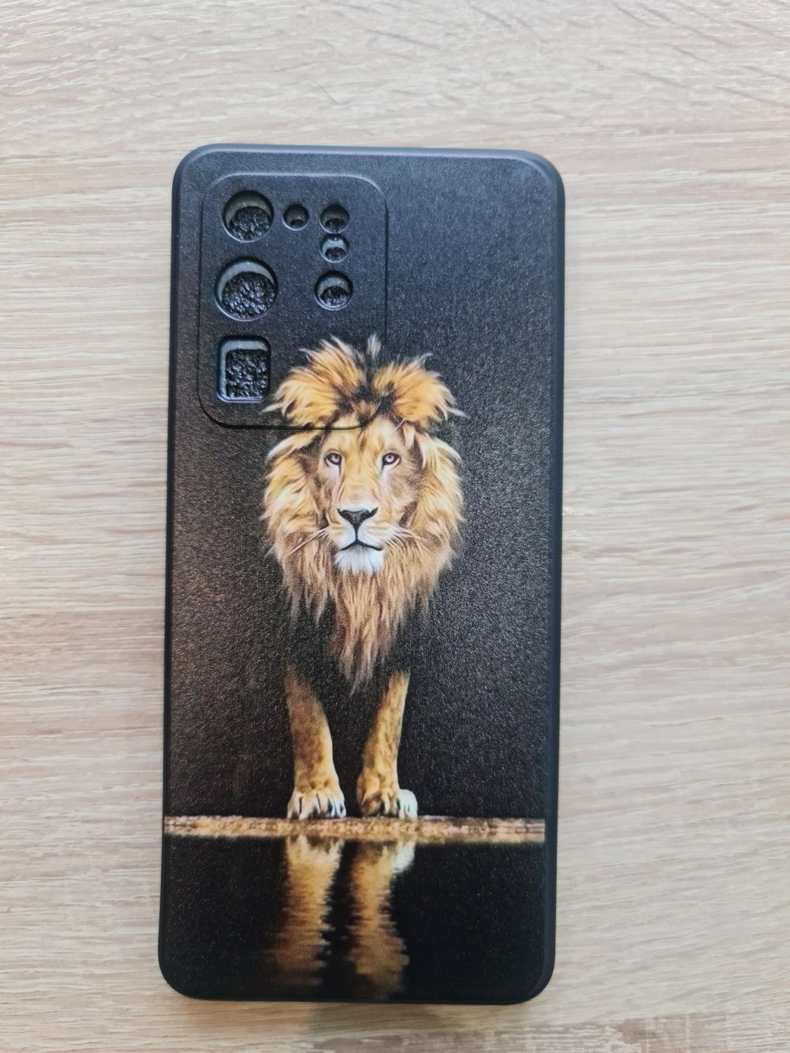 Чехол Samsung s20 ultra