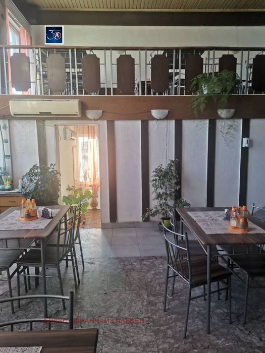 Продава се Заведение в Плевен, Индустриална зона - 293 кв.м за 854 €/кв.м - Снимка #3