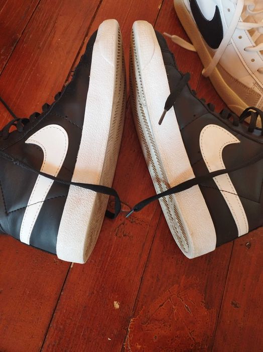 Pantofi sport Nike Blazer