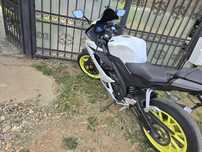 Motor categoria A1