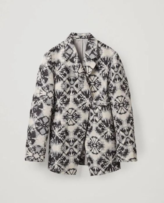 Сако COS размер 36