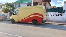 Mercedes Sprinter
