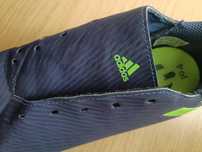 Ghete de fotbal pentru sintetic Adidas 38