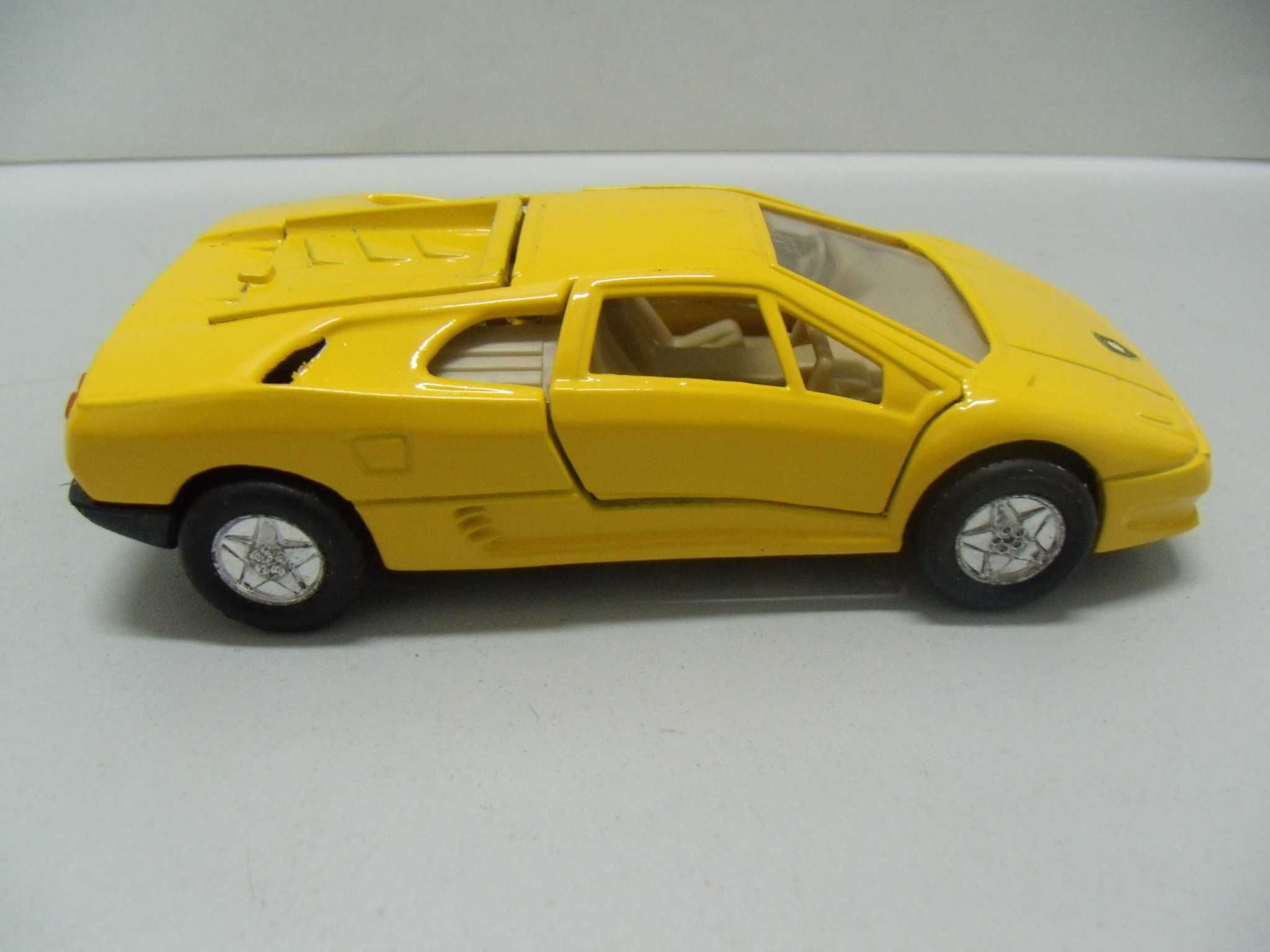 оф.7310 стар макет автомобил Lamborghini Diablo