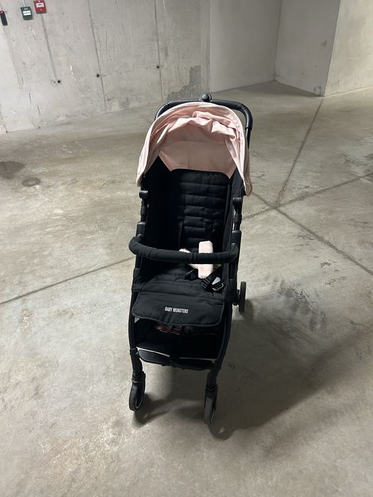 Лятна количка baby monsters kuki