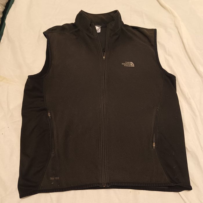 Vesta the nord face tka 100 fleece Polar L