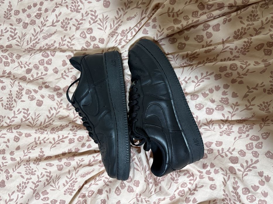 vand nike air force 1,stare bună.